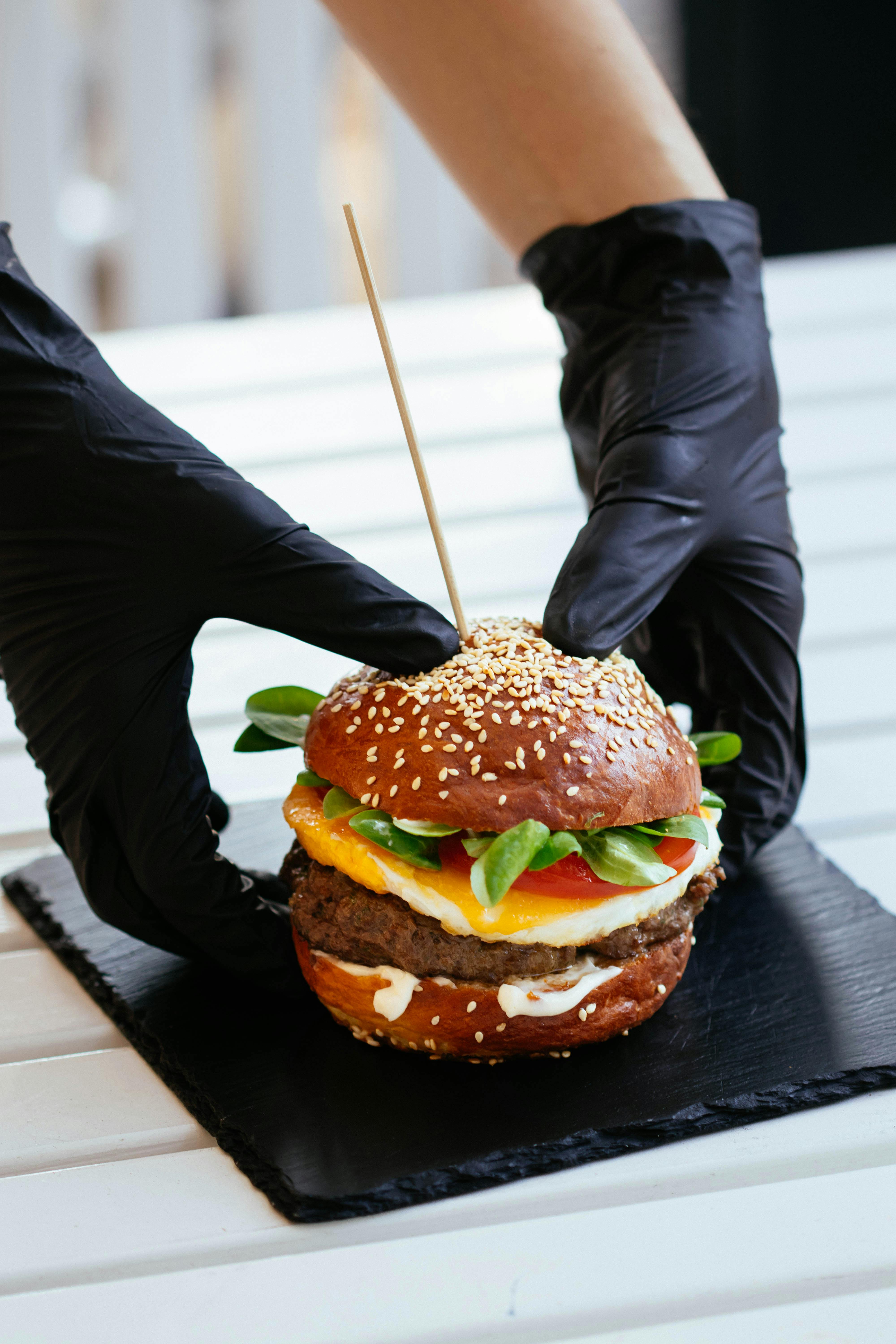 The Gastronomy